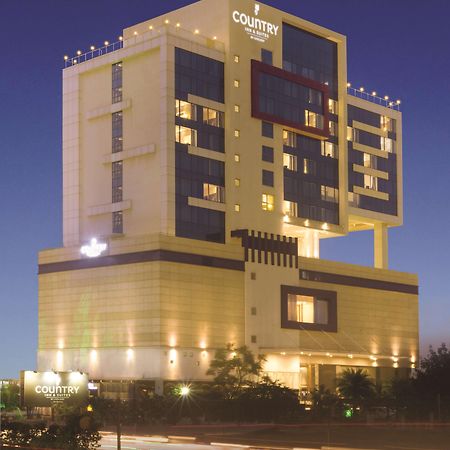 Country Inn & Suites By Radisson Navi Mumbai Exterior photo