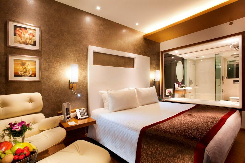 Country Inn & Suites By Radisson Navi Mumbai Exterior photo