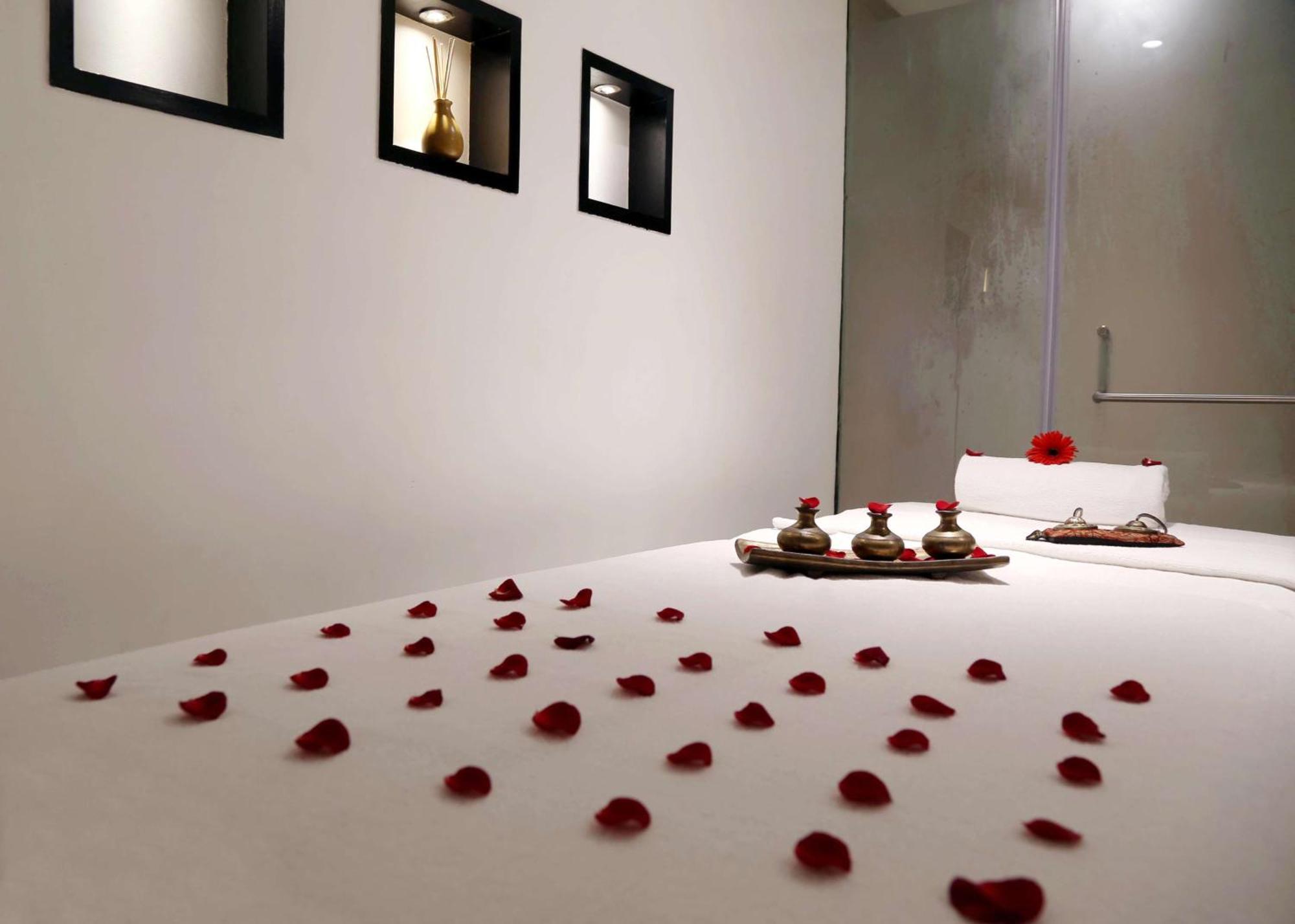 Country Inn & Suites By Radisson Navi Mumbai Exterior photo