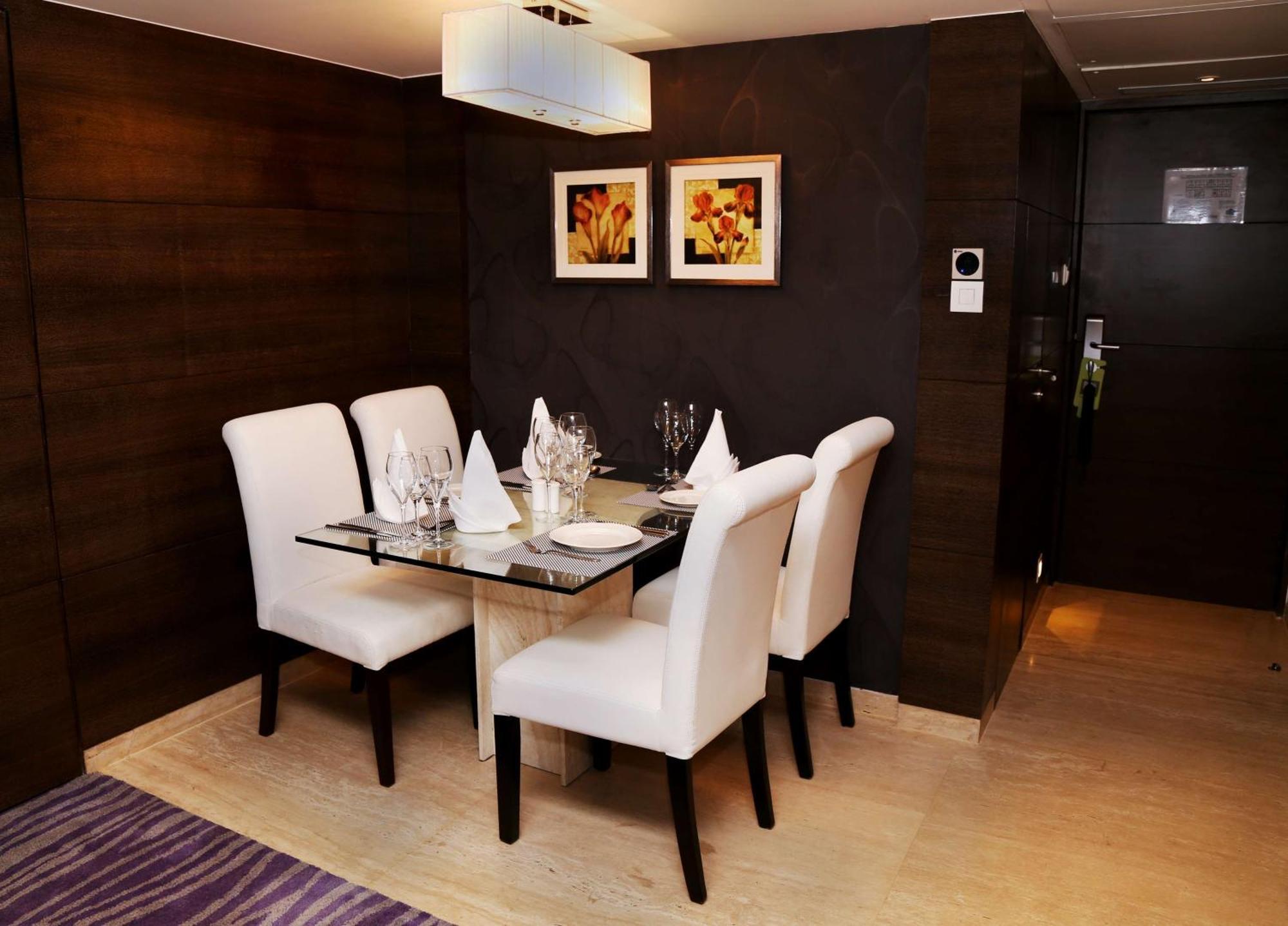 Country Inn & Suites By Radisson Navi Mumbai Exterior photo