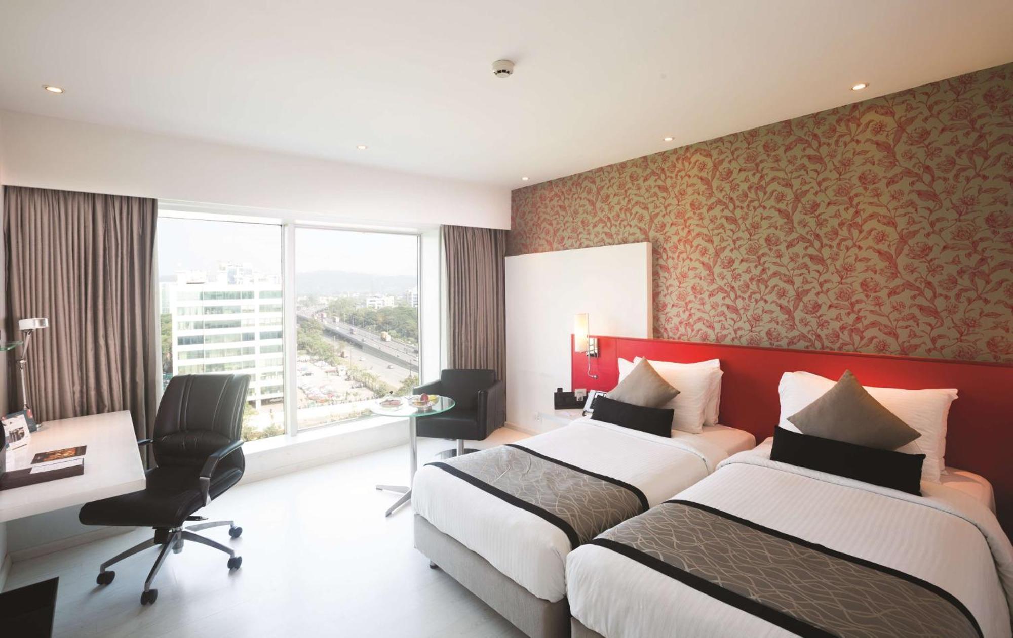 Country Inn & Suites By Radisson Navi Mumbai Exterior photo