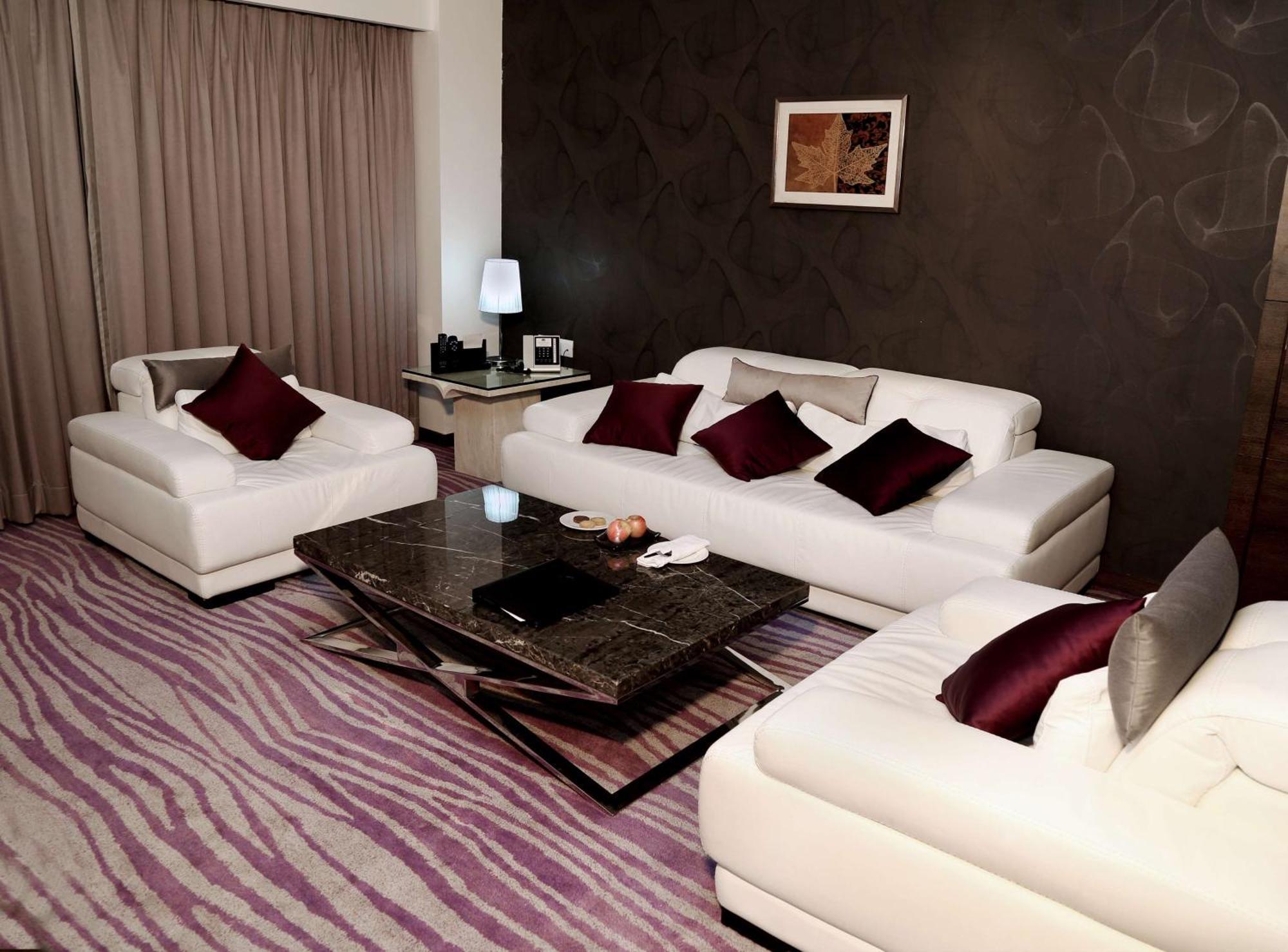 Country Inn & Suites By Radisson Navi Mumbai Exterior photo
